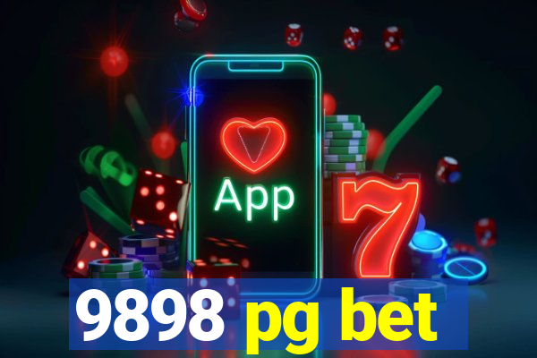 9898 pg bet